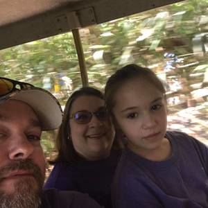 Meet your Posher, Michelle